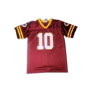 Youth XL Nike On Field Washington Redskins Robert Griffin III #10 Jersey NFL